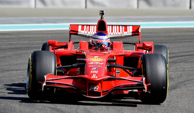 Ferrari Finali Mondiali|フェラーリ フィナーリ モンディアーリ