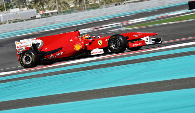 Ferrari Finali Mondiali|フェラーリ フィナーリ モンディアーリ
