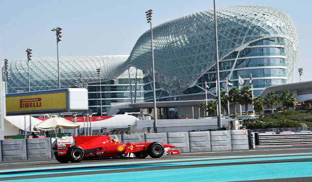 Ferrari Finali Mondiali|フェラーリ フィナーリ モンディアーリ