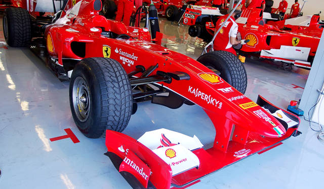 Ferrari Finali Mondiali|フェラーリ フィナーリ モンディアーリ