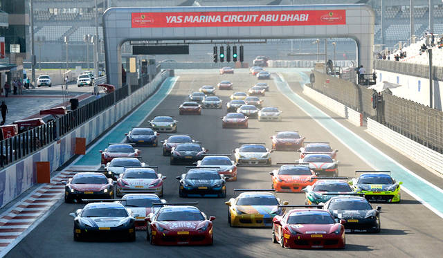Ferrari Finali Mondiali|フェラーリ フィナーリ モンディアーリ