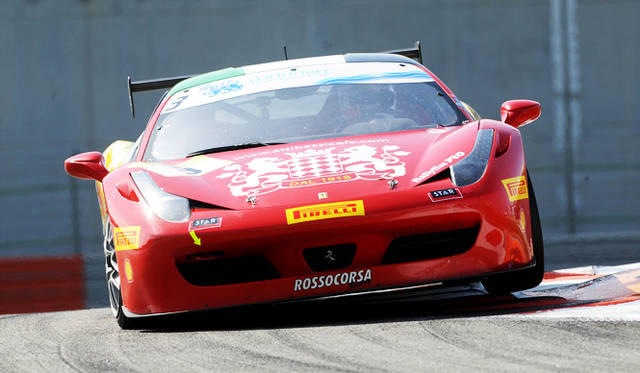 Ferrari Finali Mondiali|フェラーリ フィナーリ モンディアーリ