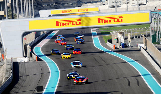 Ferrari Finali Mondiali|フェラーリ フィナーリ モンディアーリ