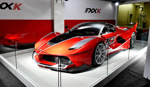 Ferrari Finali Mondiali|フェラーリ フィナーリ モンディアーリ