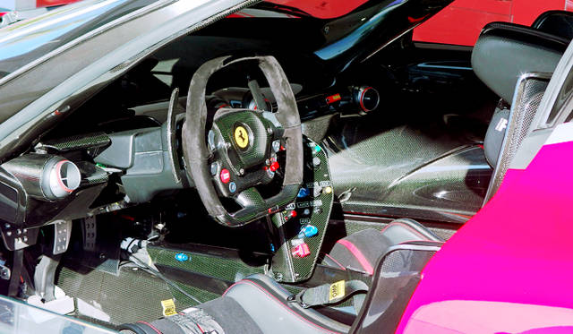 Ferrari Finali Mondiali|フェラーリ フィナーリ モンディアーリ