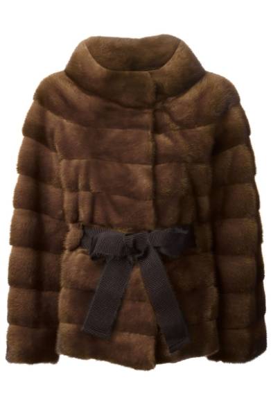 リスカ ベルトファーコート参考価格｜69万6394円