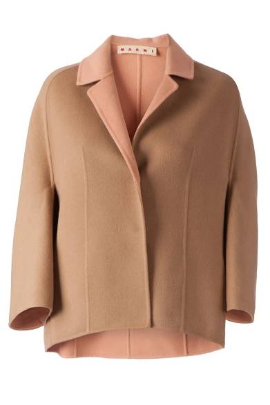 マルニ クロップドジャケット参考価格｜19面8256円