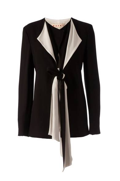 マルニ フロントタイブレザー参考価格｜12万5252円