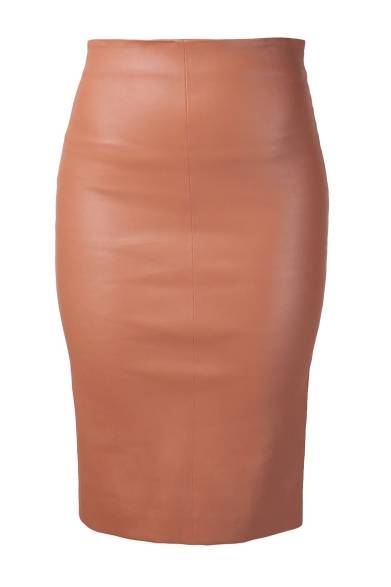 ルネロ クチネリ サイドジップペンシルスカート参考価格｜39万1732