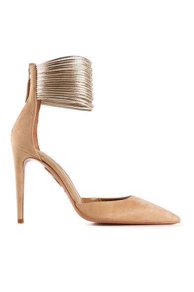 アクアズーラ スティレットパンプス参考価格｜10万1820円