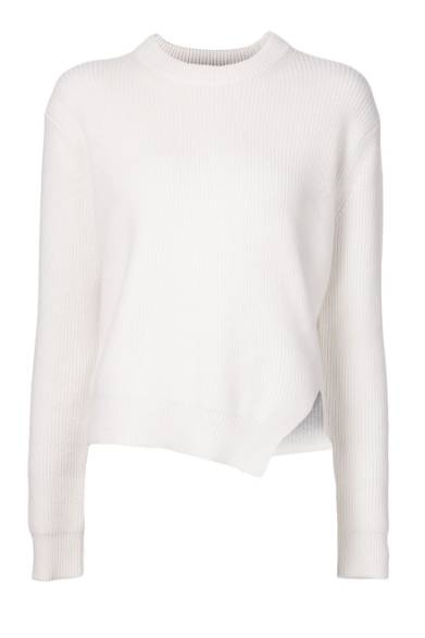 プロエンザ スクーラー　アシンメトリックセーター参考価格｜12万6295円