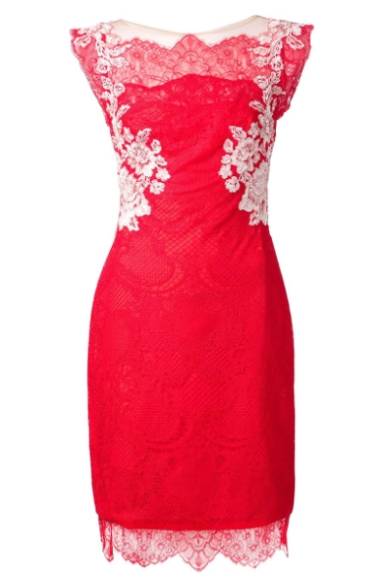 マルケッサ ノッテ レースワンピース参考価格｜11万654円