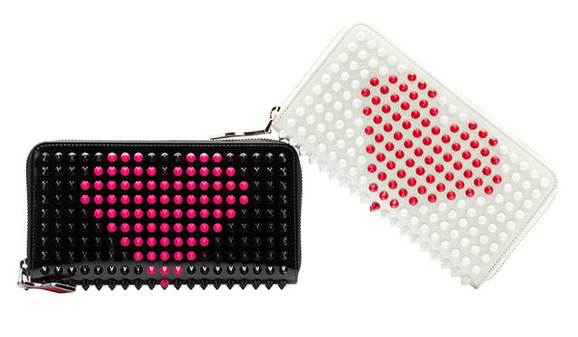 「Panettone」ウォレット<br>伊勢丹新宿店先行発売