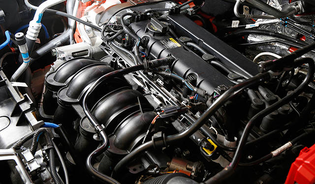 Ford ECOSPORT|フォード エコスポーツ