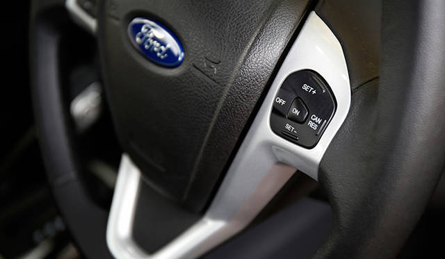 Ford ECOSPORT|フォード エコスポーツ