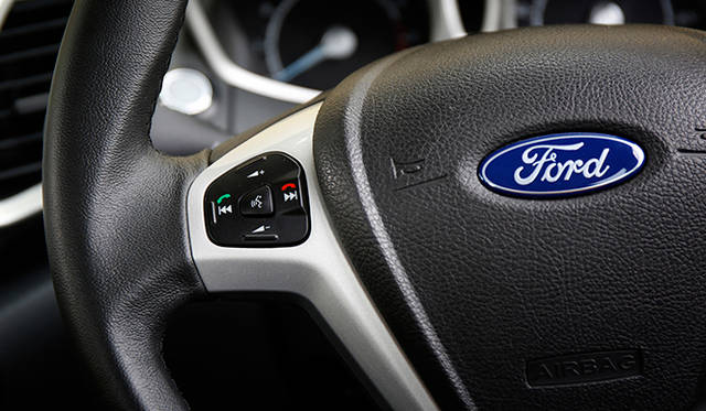 Ford ECOSPORT|フォード エコスポーツ