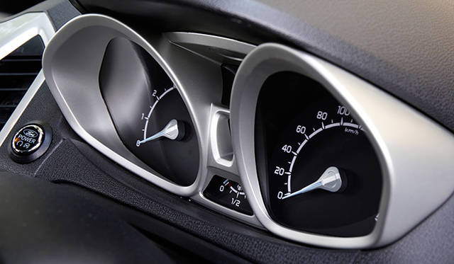 Ford ECOSPORT|フォード エコスポーツ