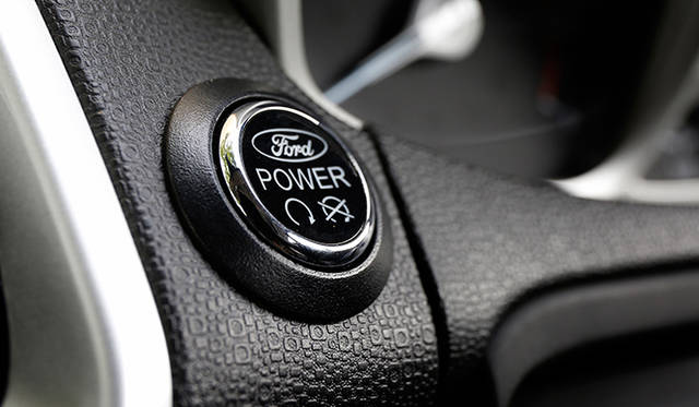 Ford ECOSPORT|フォード エコスポーツ