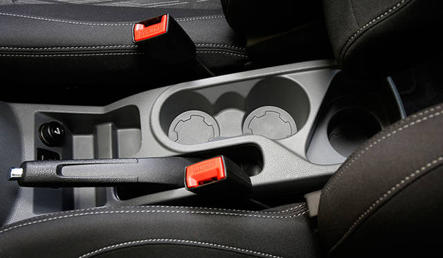 Ford ECOSPORT|フォード エコスポーツ