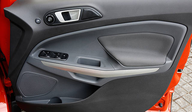 Ford ECOSPORT|フォード エコスポーツ