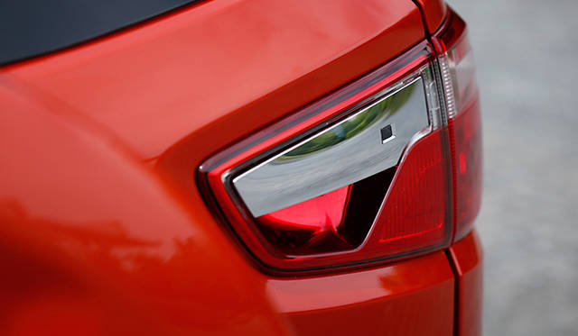 Ford ECOSPORT|フォード エコスポーツ