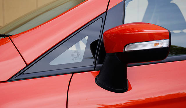 Ford ECOSPORT|フォード エコスポーツ