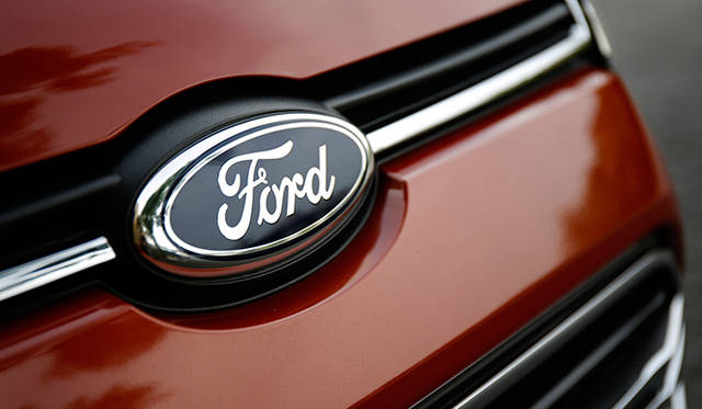 Ford ECOSPORT|フォード エコスポーツ