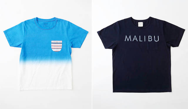 2015年春夏コレクション