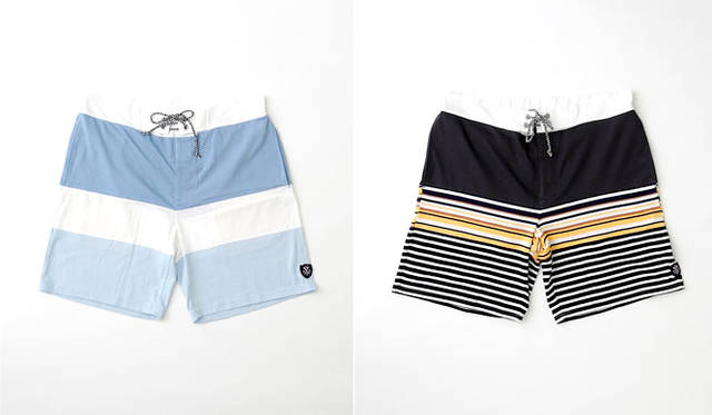 2015年春夏コレクション