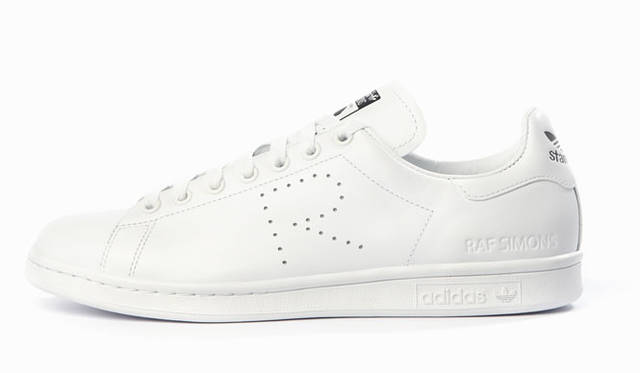 adidas by RAF SIMONS Autumn/Winter 2015-16「adidas by RAF SIMONS Stan Smith」