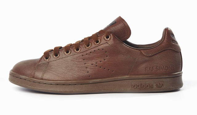 adidas by RAF SIMONS Autumn/Winter 2015-16「adidas by RAF SIMONS Stan Smith」