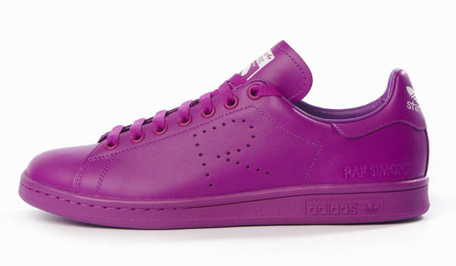 adidas by RAF SIMONS Autumn/Winter 2015-16「adidas by RAF SIMONS Stan Smith」