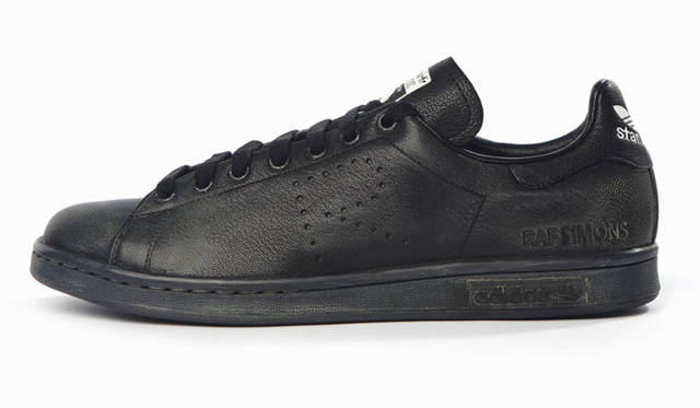 adidas by RAF SIMONS Autumn/Winter 2015-16「adidas by RAF SIMONS Stan Smith」