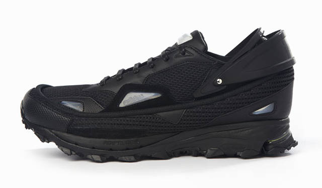 adidas by RAF SIMONS Autumn/Winter 2015-16「adidas by RAF SIMONS Response Trail（レスポンス トレイル） II」