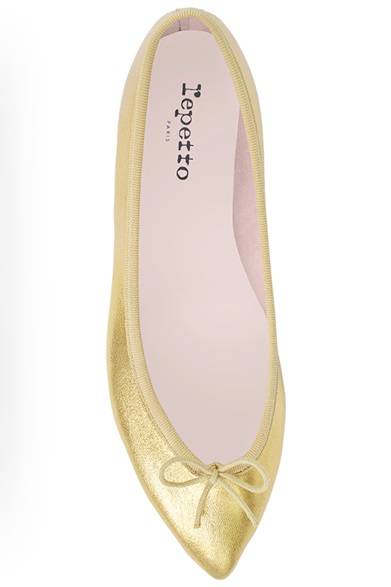 ブリジット<br/>色｜ゴールド<br/>価格｜5万2920円