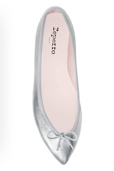 ブリジット<br/>色｜シルバー<br/>価格｜5万2920円