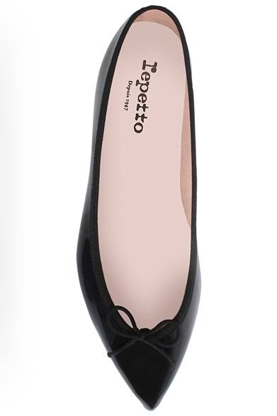 ブリジット<br/>色｜ブラック<br/>価格｜4万5360円