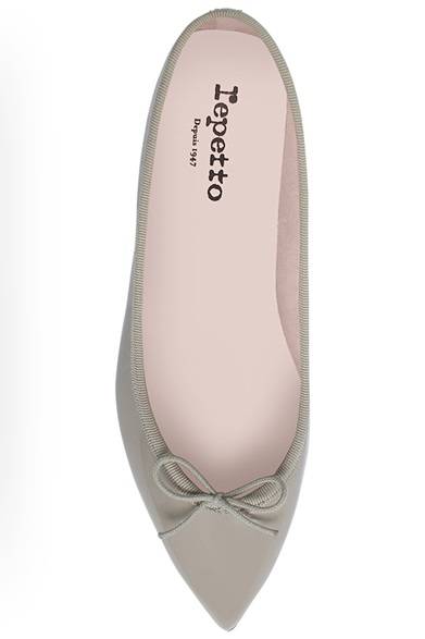 ブリジット<br/>色｜グレー<br/>価格｜4万5360円