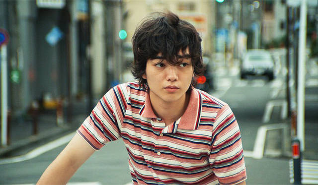 瀬田なつき《5windows》恵比寿特別編2015