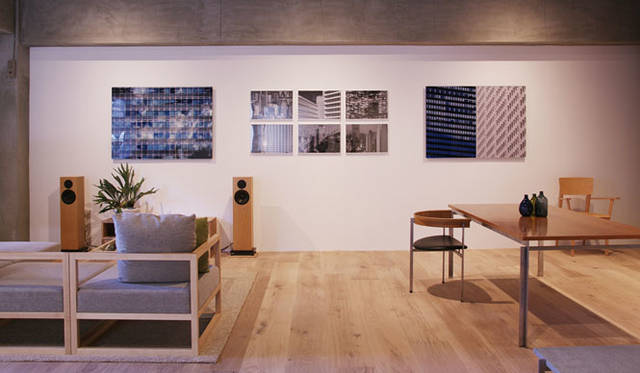 オーダー家具屋「BUILDING」