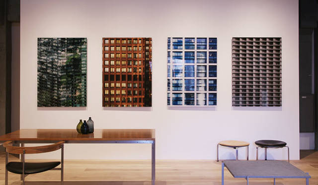 オーダー家具屋「BUILDING」