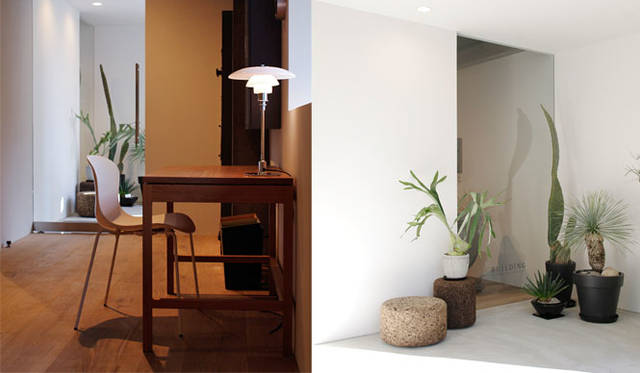 オーダー家具屋「BUILDING」