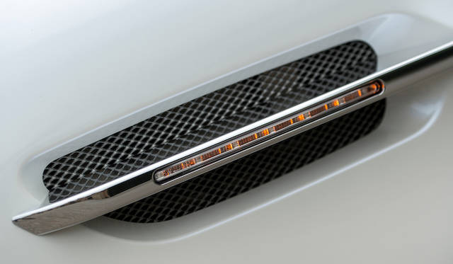Aston Martin Rapide S|アストンマーティン ラピードS