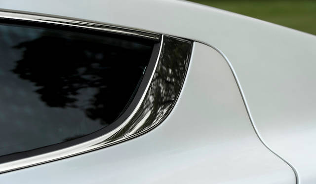 Aston Martin Rapide S|アストンマーティン ラピードS
