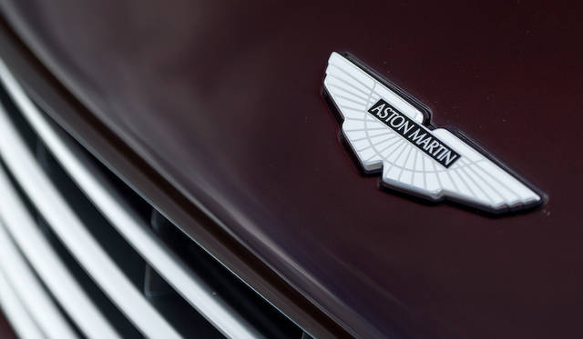 Aston Martin Vanquish Volante|アストンマーティン ヴァンキッシュ ヴォランテ