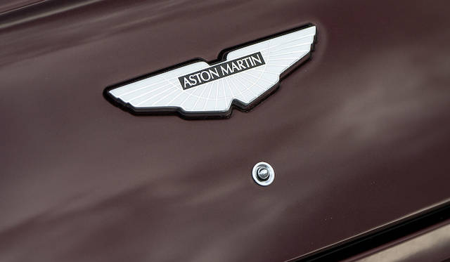Aston Martin Vanquish Volante|アストンマーティン ヴァンキッシュ ヴォランテ
