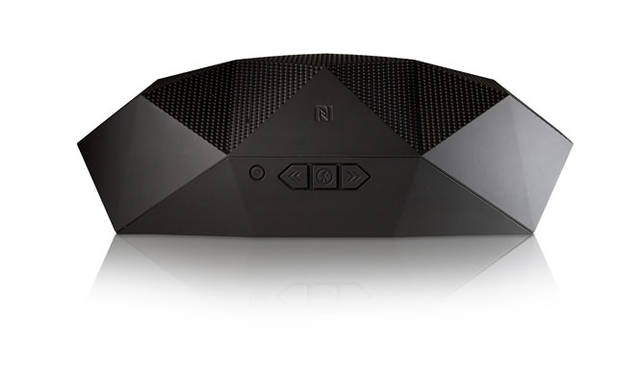 「Big Turtle Shell」（ブラック、グレー）3万5640円