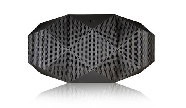 「Big Turtle Shell」（ブラック、グレー）3万5640円