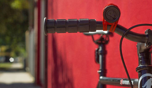 「Buckshot」（全5色）8640円