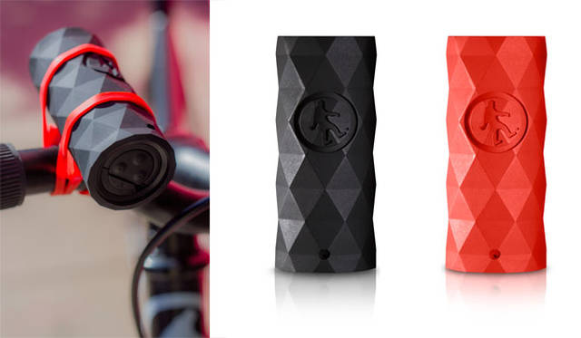 「Buckshot」（全5色）8640円